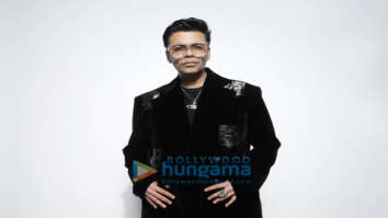 Celebrity Photos of Karan Johar