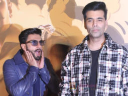 Karan Johar praises Rocky Aur Rani Ki Prem Kahani star Ranveer Singh in heartwarming post: ‘Never lose sight of that “good bacha” you were raised to be’