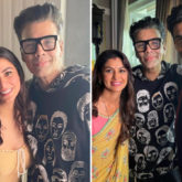 Karan Johar ropes in Arjun Bijlani, Shraddha Arya, Sriti Jha and Arjit Taneja for Rocky Aur Rani Ki Prem Kahani 