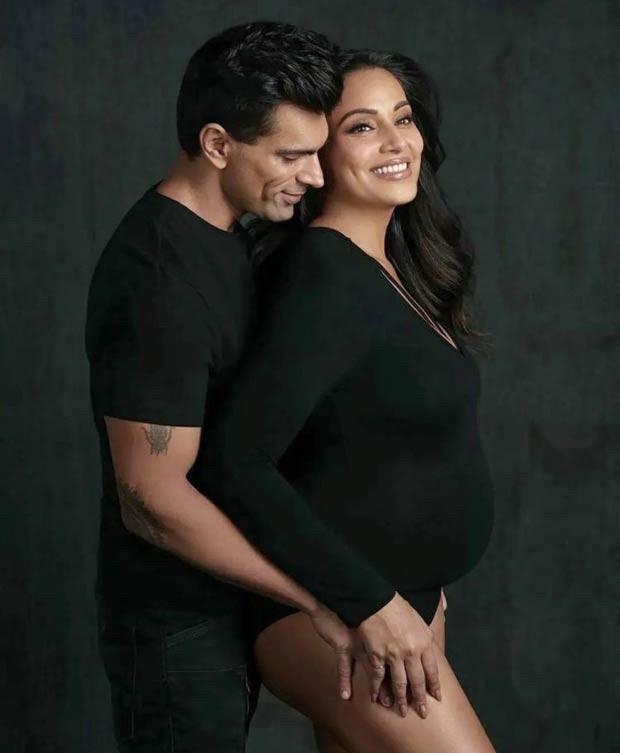 Karan Singh Grover opens up on Bipasha Basu's pregnancy journey and embracing fatherhood; Shares heartfelt note 