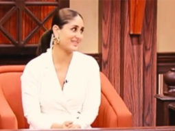 Kareena Kapoor Khan names numerous movie in a single dialogue