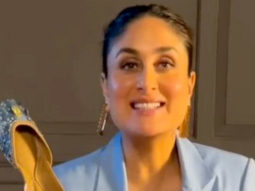 Kareena Kapoor Khan’s new zodiac shoes