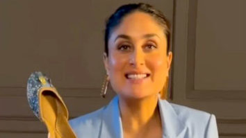 Kareena Kapoor Khan’s new zodiac shoes