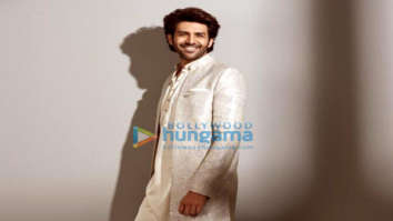 Celebrity Photos of Kartik Aaryan