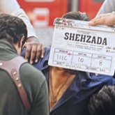 Kartik Aaryan says he slept for ten hours after 'epic climax' shoot of Shehzada: 'Meri sabse commercial picture aa rahi hai'
