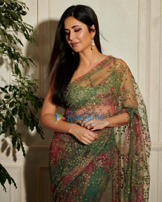 Celebrity Photos of Katrina Kaif