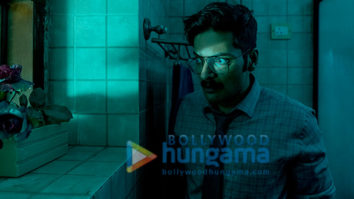 Movie Stills Of The Movie Khufiya