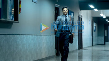 Movie Stills Of The Movie Khufiya