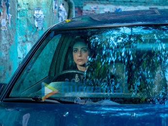 Movie Stills Of The Movie Khufiya