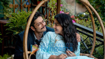 Movie Stills Of The Movie Khufiya