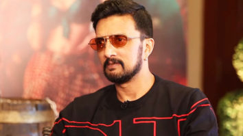 Kichcha Sudeepa: “Jacqueline Fernandez is very genuine” | Vikrant Rona Rapid Fire