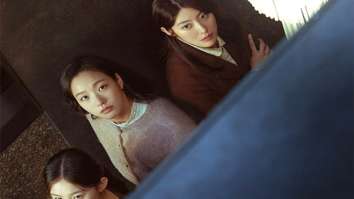 Kim Go Eun, Nam Ji Hyun and Park Ji Hu starrer Little Women to premiere on September 3; drop new poster