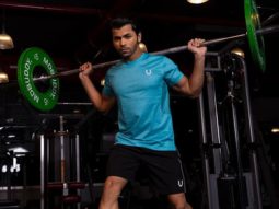 Kisi Ka Bhai Kisi Ki Jaan actor Siddharth Nigam turns entrepreneur; launches his activewear brand Ulltor