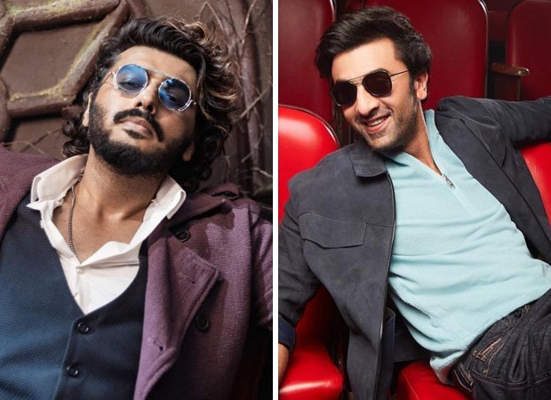 Koffee With Karan 7: Did Arjun Kapoor state that Ranbir Kapoor has a drinking problem?