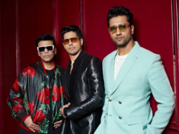 Koffee With Karan 7 Exclusive: Karan Johar reveals about a deleted scene from Student Of The Year: ‘Wanted to justify how Sidharth Malhotra’s character got all his trendy clothes despite being a middle-class boy’