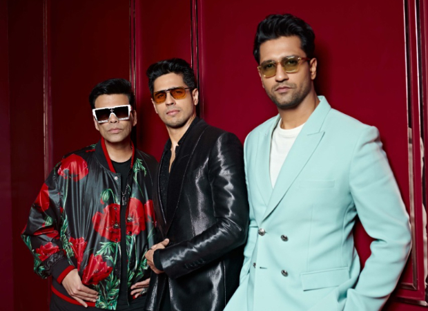 Koffee With Karan 7 Exclusive: Karan Johar reveals about a deleted scene from Student Of The Year: 'Wanted to justify how Sidharth Malhotra’s character got all his trendy clothes despite being a middle-class boy'