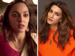 Koffee With Karan 7: Karan Johar reveals Kiara Advani’s role in Lust Stories was first offered to Kriti Sanon: ‘She said that her mom didn’t allow her’