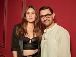 Koffee With Karan 7: Aamir Khan compliments Laal Singh Chaddha co-star Kareena Kapoor Khan: ‘I am a perfectionist, but she is perfect’
