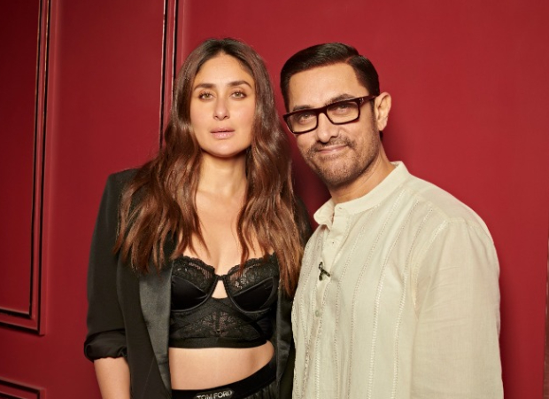 Koffee With Karan 7: Aamir Khan compliments Laal Singh Chaddha co-star Kareena Kapoor Khan: 'I am a perfectionist, but she is perfect'