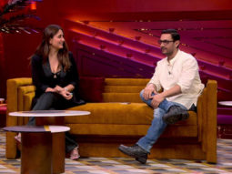 Koffee With Karan 7: Kareena Kapoor Khan gives ‘minus’ in her Poo style to Aamir Khan for his fashion choices; actor reveals, “Kiran always asks me, ‘What are you wearing?'”