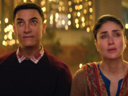Koffee With Karan 7: Kareena Kapoor Khan was not the first choice of Aamir Khan’s Laal Singh Chaddha; Saif Ali Khan convinced her to do screen test: ‘I had never done it in 22 years’