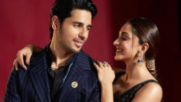 Koffee With Karan 7: Kiara Advani recalls her first meeting with Sidharth Malhotra after wrap-up party of Lust Stories: ‘I will never forget’