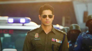 Koffee With Karan 7: Sidharth Malhotra reveals how he got Rohit Shetty’s action series Indian Police Force: ‘I did call him up’ 