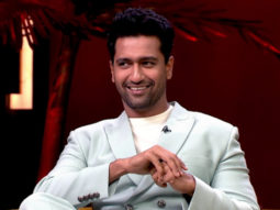 Koffee With Karan 7: Vicky Kaushal says he and Katrina Kaif have fought over closet space:  ‘She has got one and a half room, I have got one cupboard’
