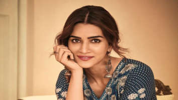 Celebrity Photos of Kriti Sanon