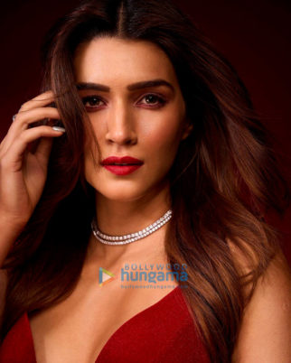 Celebrity Photos of Kriti Sanon