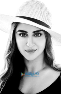 Celeb Photos Of Krystle D’Souza