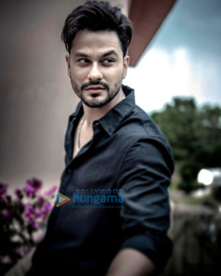 Celebrity Photos of Kunal Kemmu