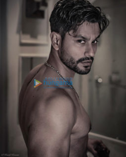 Celebrity Photos of Kunal Kemmu