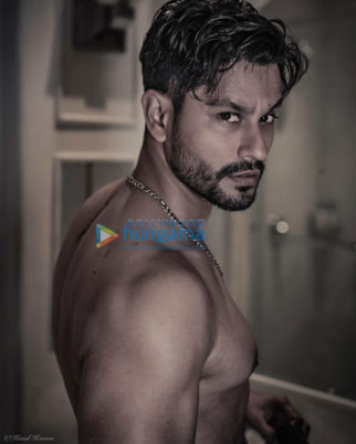 Celebrity Photos of Kunal Kemmu