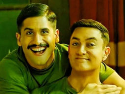 Laal Singh Chaddha Box Office Estimate Day 5: Drops by 18% on Independence Day to collect Rs. 8 crores; is the BIGGEST Aamir Khan disaster since Mela