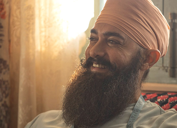 Laal Singh Chaddha Box Office Estimate Day 7: DIPS again on Wednesday; collects Rs. 1.75 cr. Laal Singh Chaddha Box Office Estimate Day 7: DIPS again on Wednesday; collects Rs. 1.75 cr.