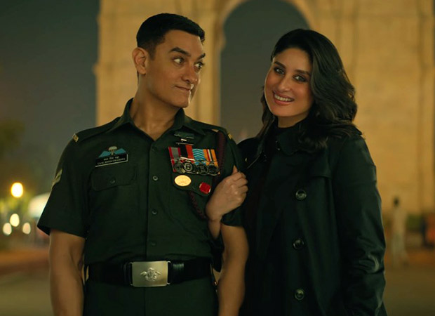 Laal Singh Chaddha Box Office Occupancy Report Day 1 Dismal 15% occupancy in morning shows sends shock waves in the industry Laal Singh Chaddha Box Office Occupancy Report Day 1 Dismal 15% occupancy in morning shows sends shock waves in the industry