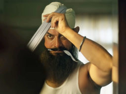 Laal Singh Chaddha Worldwide Box Office: Aamir Khan starrer crosses the Rs. 125 cr. mark at the worldwide box office