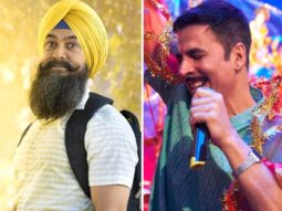 Laal Singh Chaddha and Raksha Bandhan’s show sharing issues continue; most single-screen and 2-screen theatres yet to start ticket sales