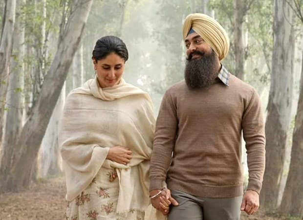 Laal Singh Chaddha becomes the HIGHEST grosser of 2022 in overseas; surpasses Gangubai Kathiawadi, Bhool Bhulaiyaa 2 and The Kashmir Files Laal Singh Chaddha becomes the HIGHEST grosser of 2022 in overseas; surpasses Gangubai Kathiawadi, Bhool Bhulaiyaa 2 and The Kashmir Files