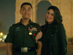 Laal Singh Chaddha collects approx. 4.98 cr. at the Australia and New Zealand box office in its opening weekend