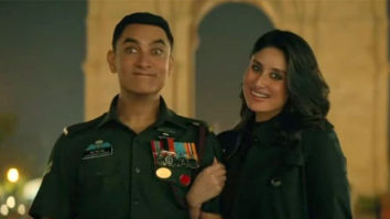 Laal Singh Chaddha collects approx. 4.98 cr. at the Australia and New Zealand box office in its opening weekend