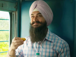 Laal Singh Chaddha registers an impressive start at the overseas box office in North America and U.K.