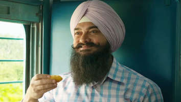 Laal Singh Chaddha registers an impressive start at the overseas box office in North America and U.K.