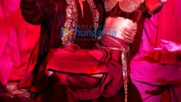 Movie Stills of the movie Liger