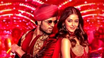 Movie Stills of the movie Liger