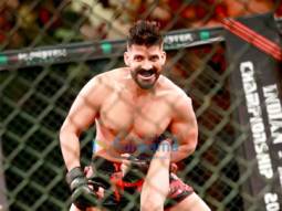 Movie Stills Of Liger