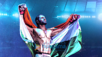 Movie Stills of the movie Liger