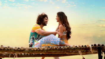 Movie Stills of the movie Liger