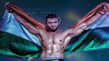 Movie Stills of the movie Liger